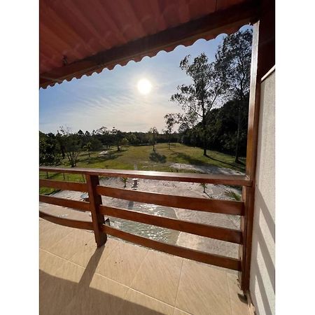 Oyo Pousada Coisa Mais Linda Iguape Bagian luar foto